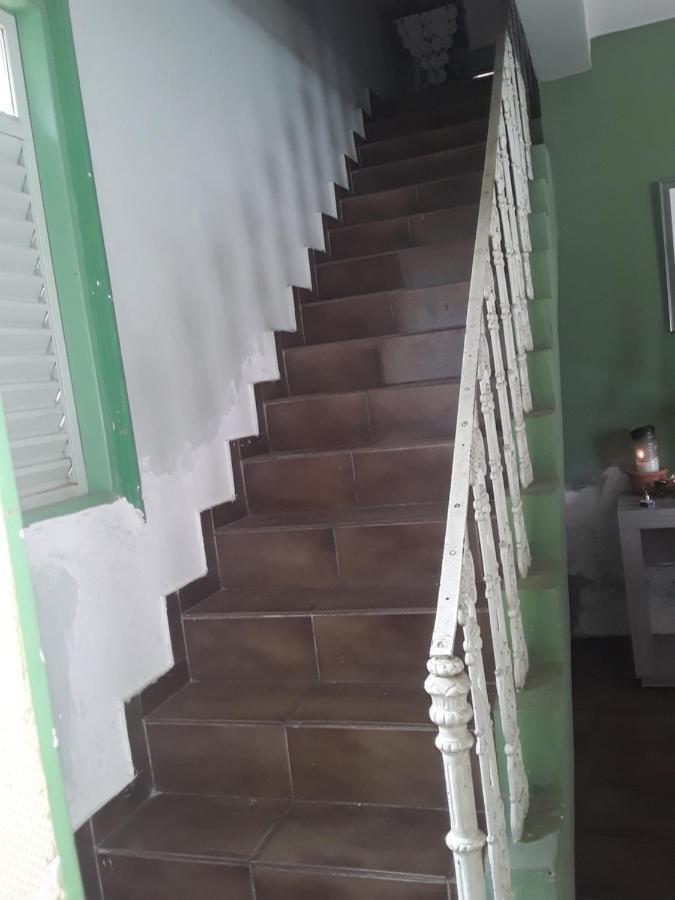 Hospedagem Casa Da Waldir, Quarto Suite 01 Goiás Exteriör bild